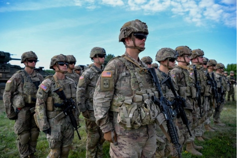 Pentagon priprema četiri opcije za Europu. NATO je zabrinut